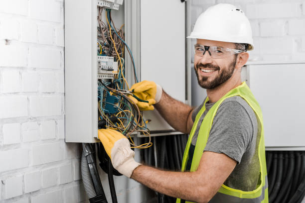 Best Electrical Upgrades for Homes  in Saratoga Springs, UT