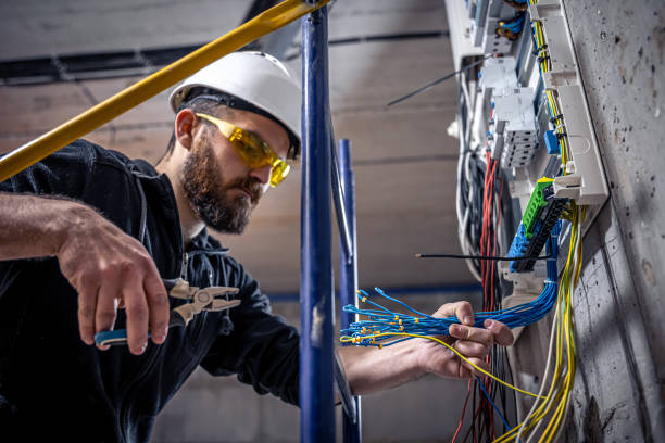 Best Residential Electrician Services  in Saratoga Springs, UT
