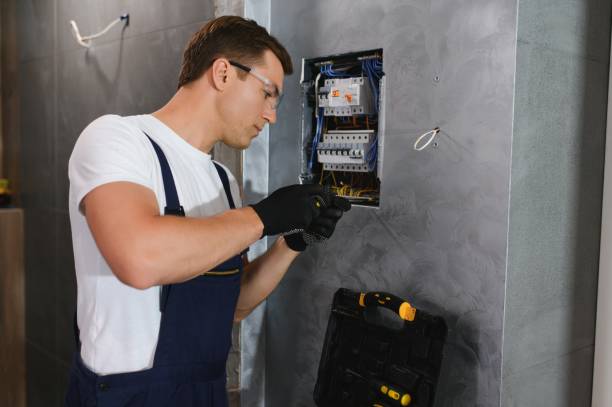 Best Electrical Rewiring Services  in Saratoga Springs, UT