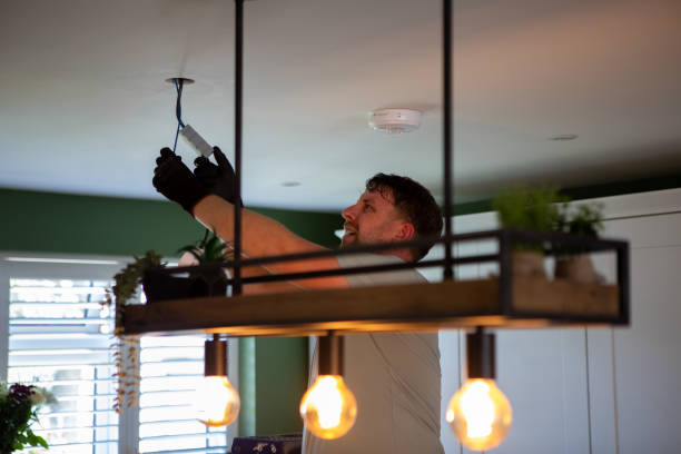 Best Emergency Electrician Near Me  in Saratoga Springs, UT