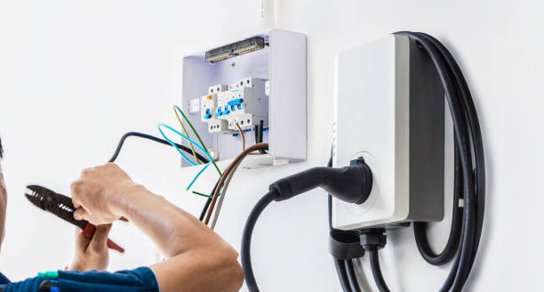 Best Electrical Wiring Services  in Saratoga Springs, UT