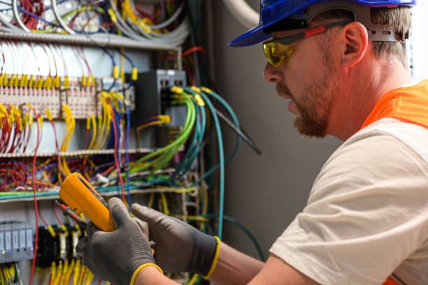 Best Licensed Electrician  in Saratoga Springs, UT