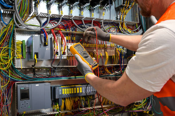 Best Best Electricians Near Me  in Saratoga Springs, UT