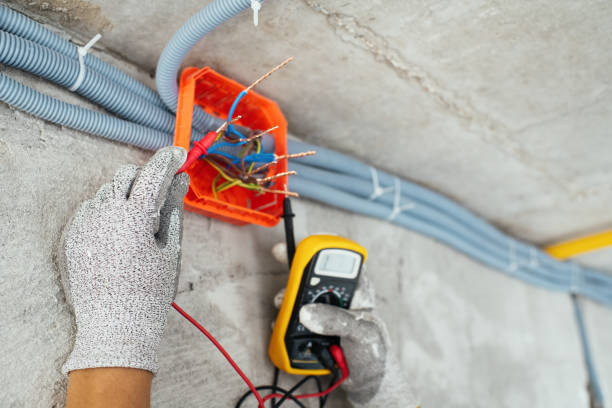 Best Circuit Breaker Repair  in Saratoga Springs, UT