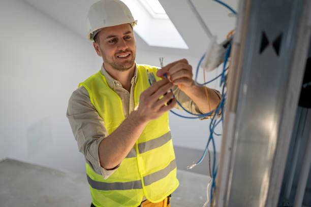 Best Electric Panel Repair  in Saratoga Springs, UT
